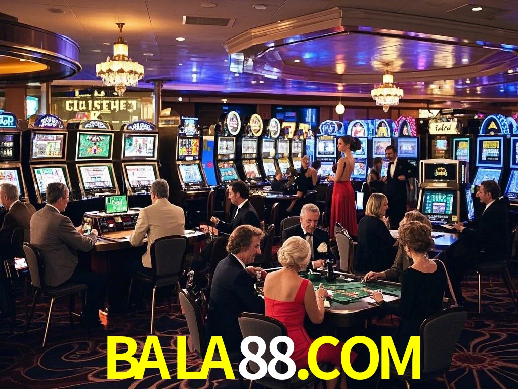 bala88game-Jogo