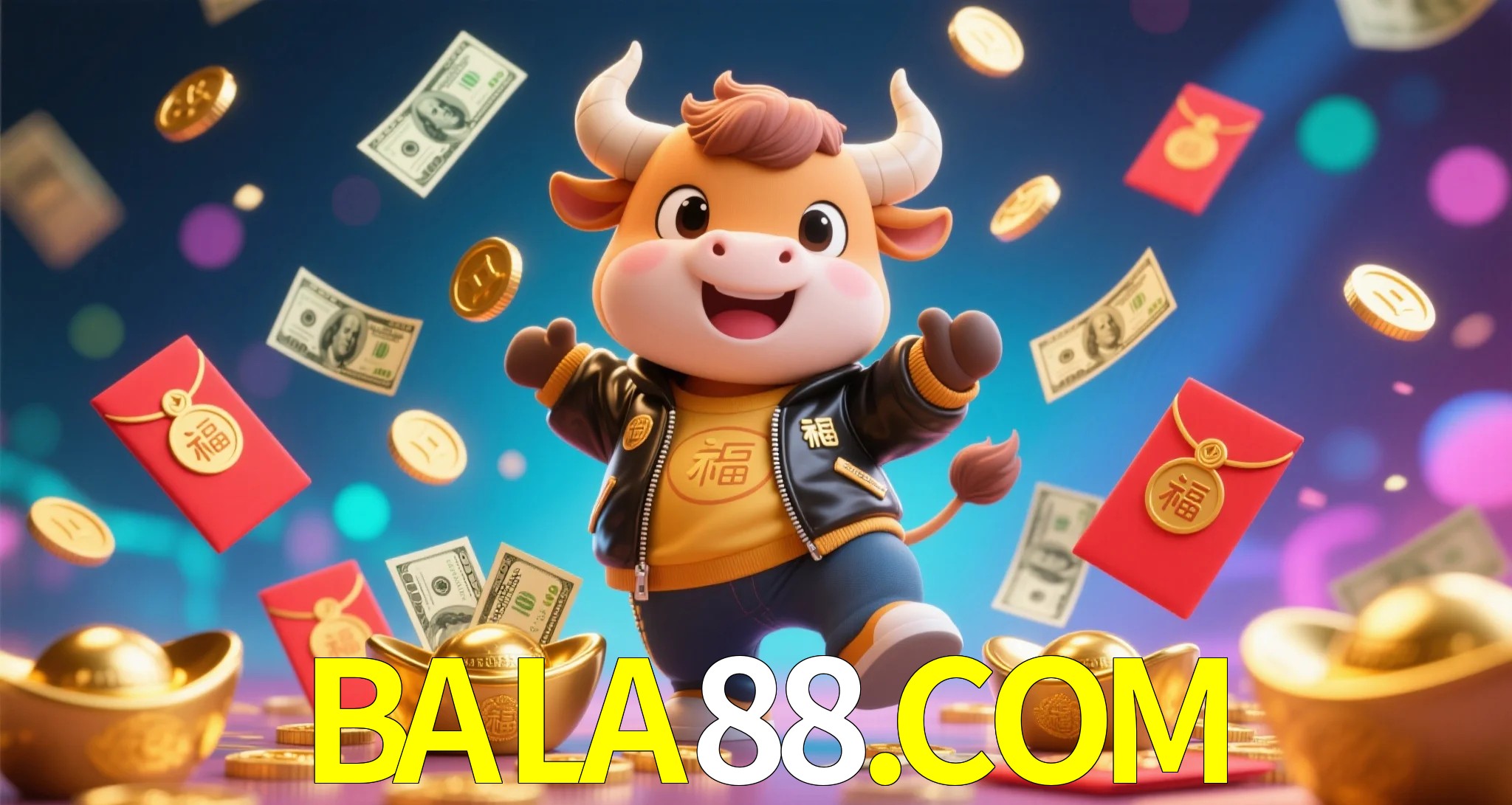 bala88-Logo